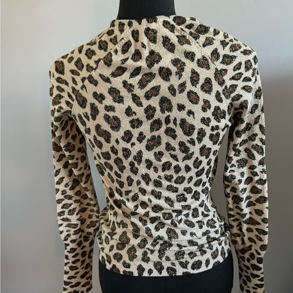 Leopard cache top. Excellent condition - Picture 2 of 3